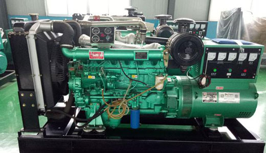 虞城发电机不发电的原因 虞城发电机不发电的原因