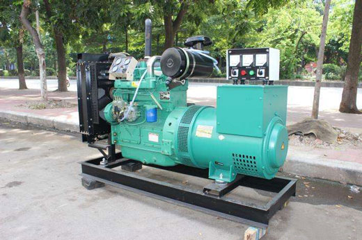 虞城发电机不发电的原因 虞城发电机不发电的原因