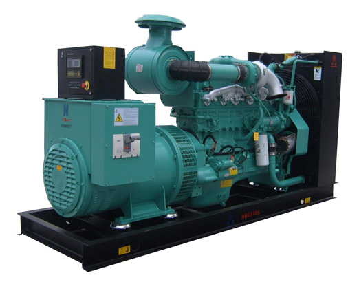 虞城柴油发电机 虞城柴油发电机