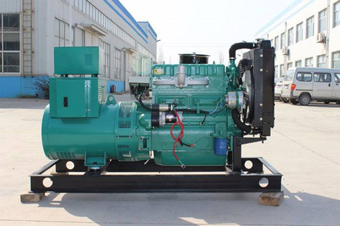虞城小型柴油发电机 虞城小型柴油发电机