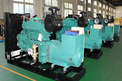 虞城小型柴油发电机 虞城小型柴油发电机