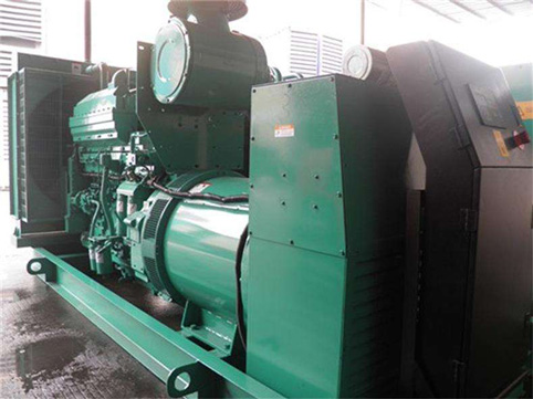 虞城柴油发电机 虞城柴油发电机