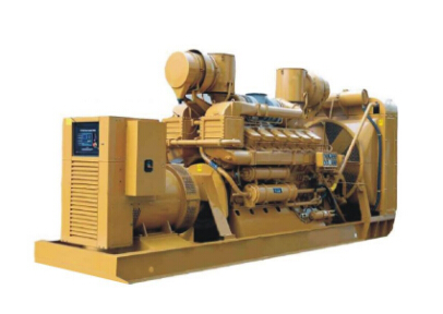 虞城发电机出租