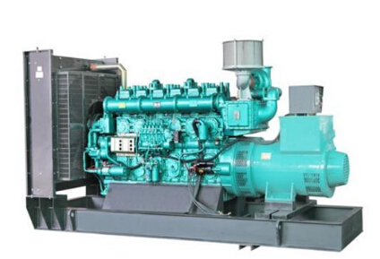 虞城发电机出租