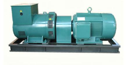 虞城发电机出租