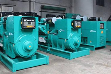 虞城柴油发电机 虞城柴油发电机